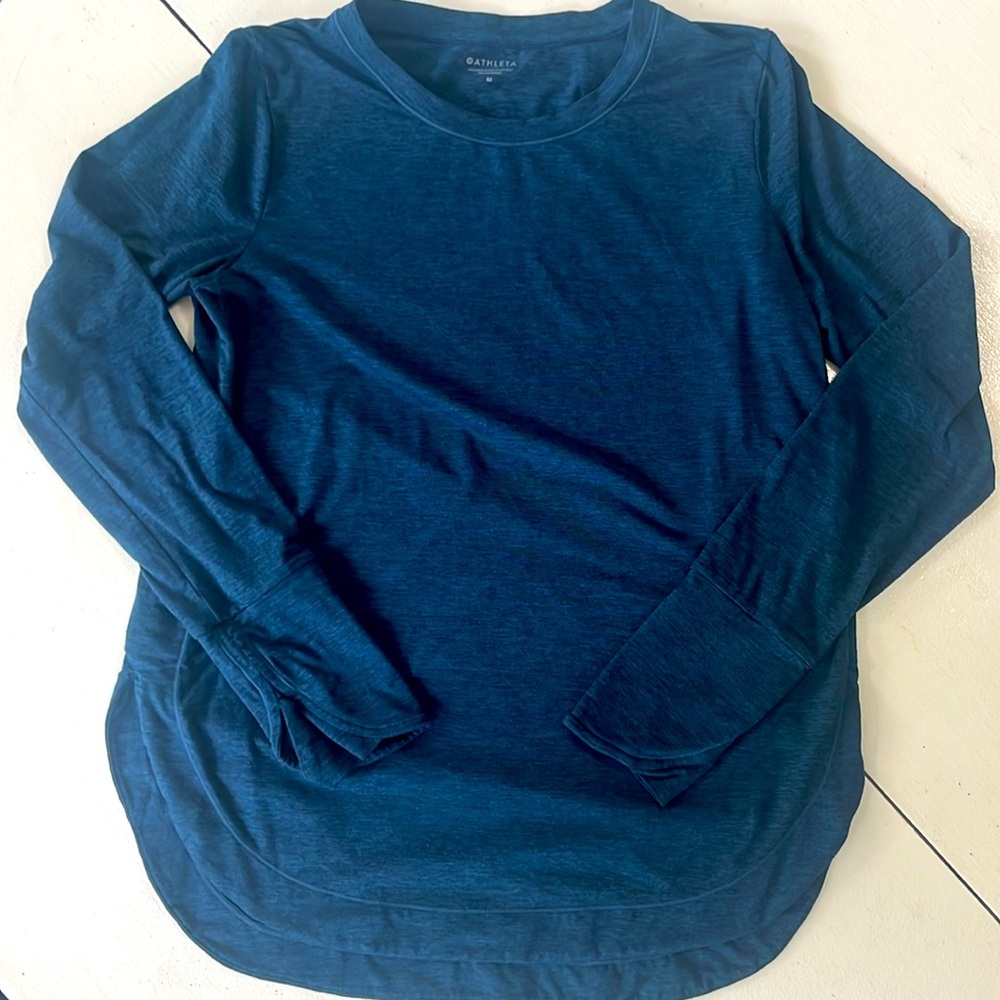 Athleta Uptempo Top - Picture 4 of 9